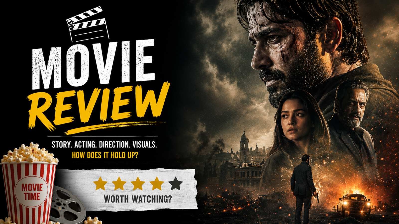 Review